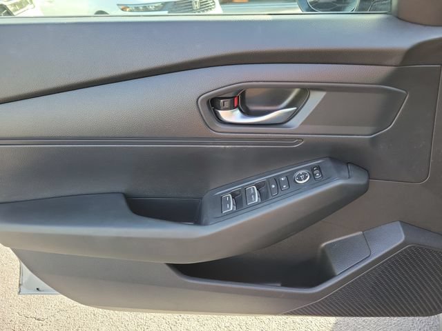 2024 Honda Accord LX - Photo 20