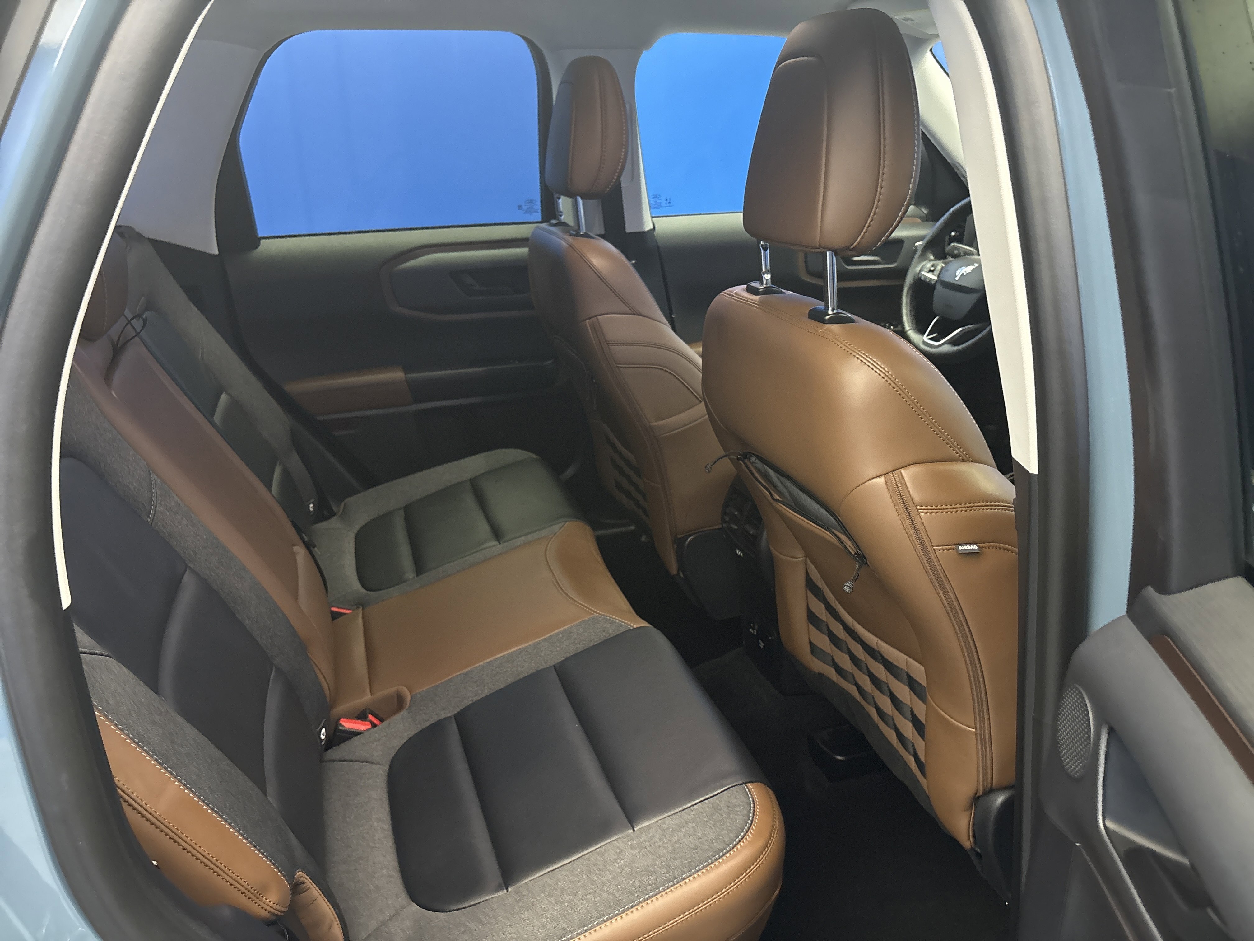Used 2023 Area 51 Ford Outer Banks image 25