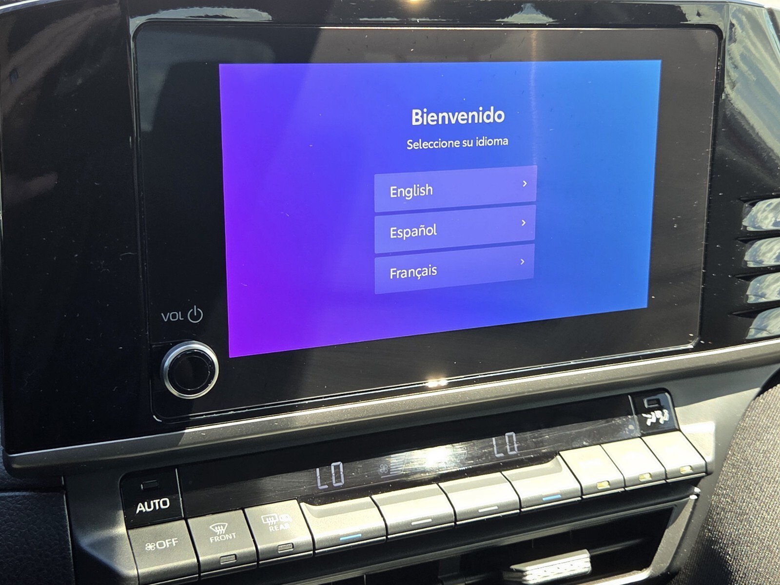 Used 2025 Underground Toyota LE image 16
