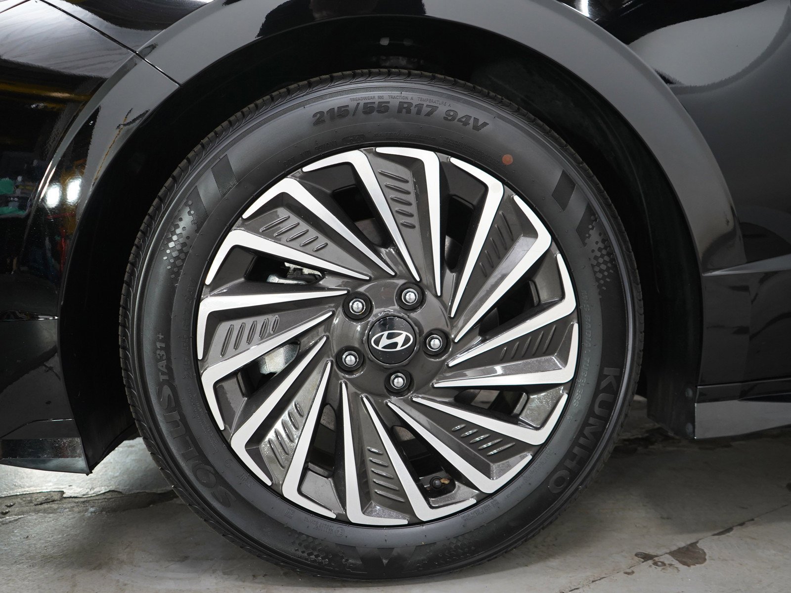 2025 Hyundai Sonata Hybrid SEL - Photo 30
