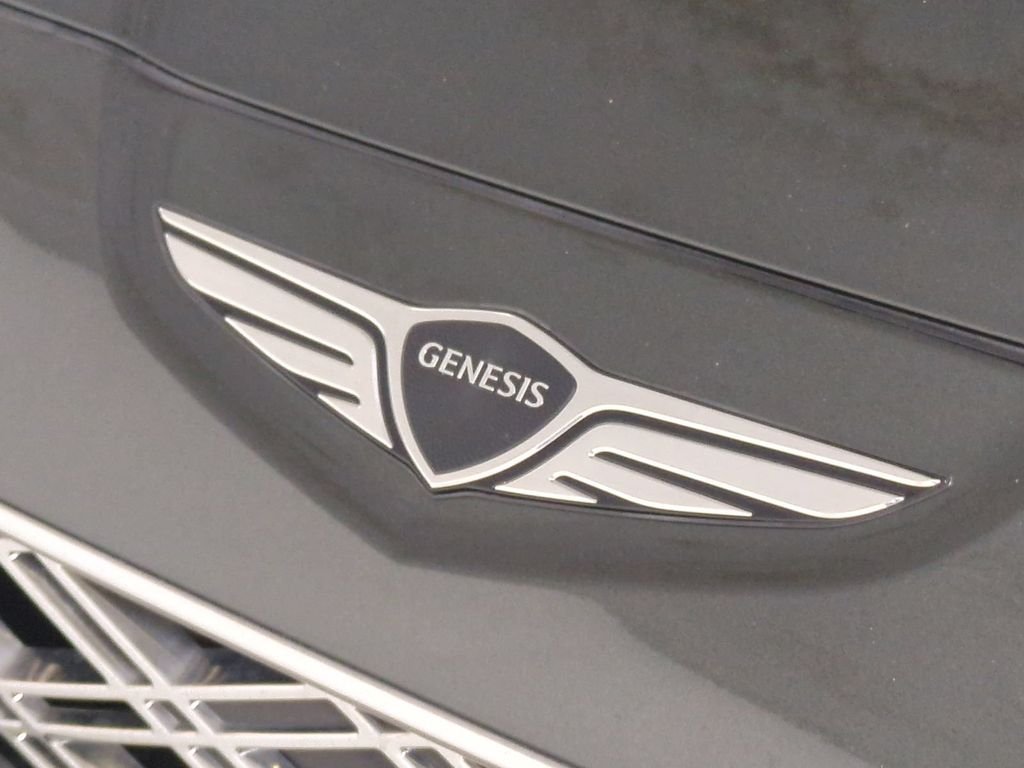 2025 GENESIS GV80 Standard - Photo 13