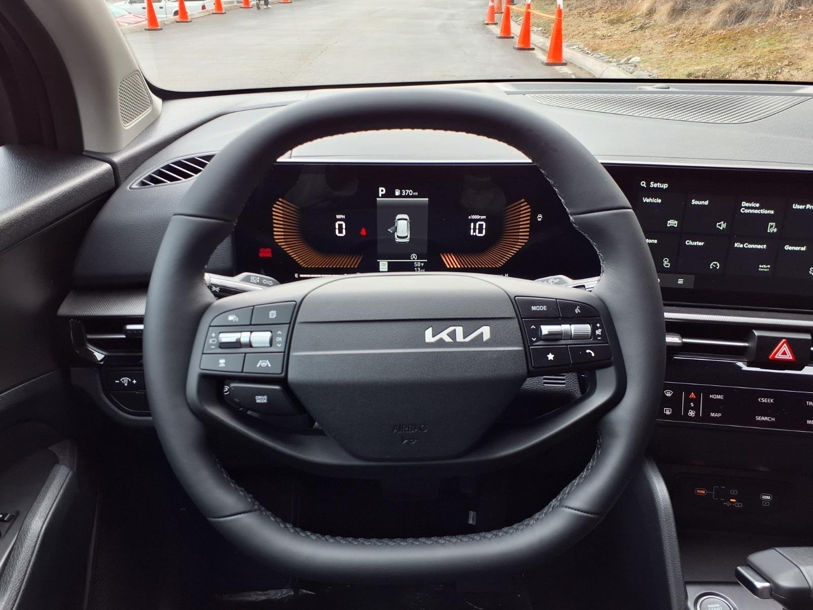 New 2026 Panthera Metal Kia LX image 7