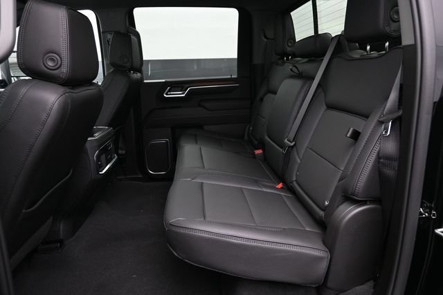 New 2026 Onyx Black GMC Denali image 11