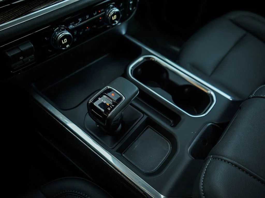 2026 GMC Sierra 1500 Elevation - Photo 24