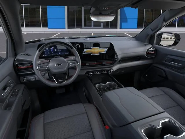 2025 Chevrolet Silverado EV RST - Photo 15
