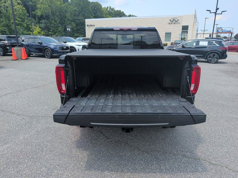Used 2024 Onyx Black GMC Denali image 15