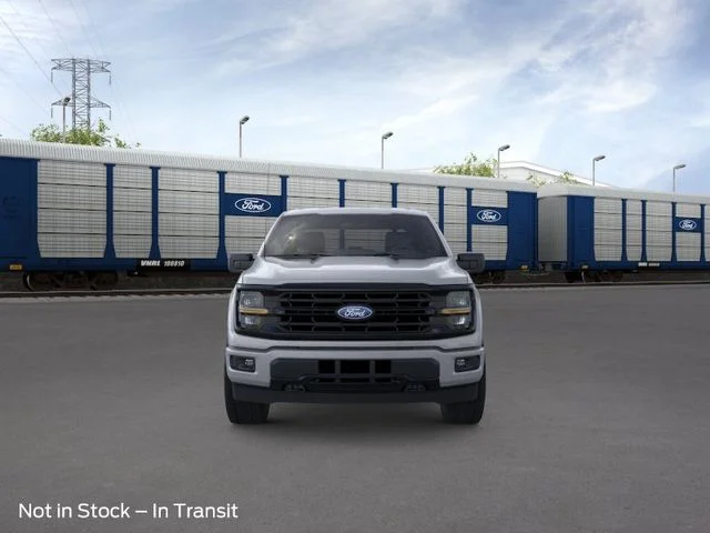 New 2026 Avalanche Ford XLT image 6