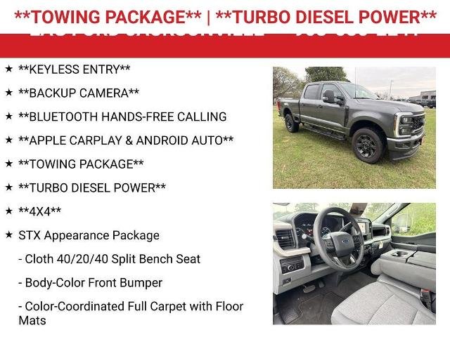 2026 Ford F-250 Super Duty XL - Photo 64