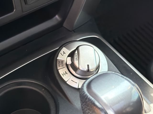 Used 2021 Silver Toyota SR5 Premium image 27