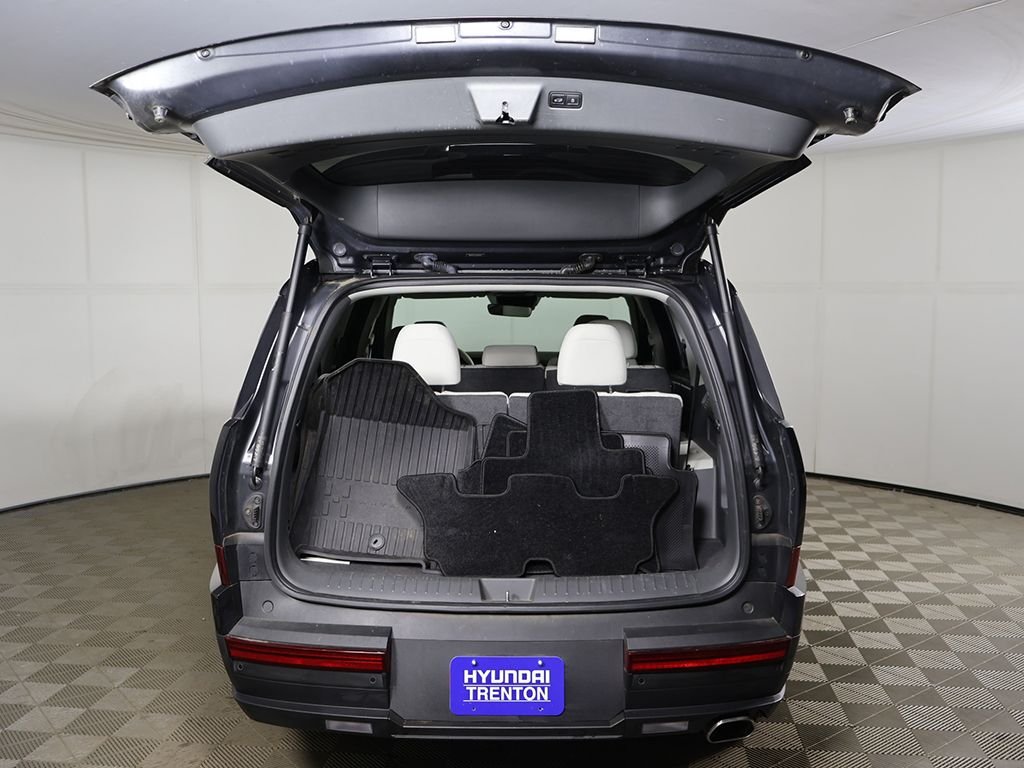 2024 Hyundai Santa Fe SE - Photo 16