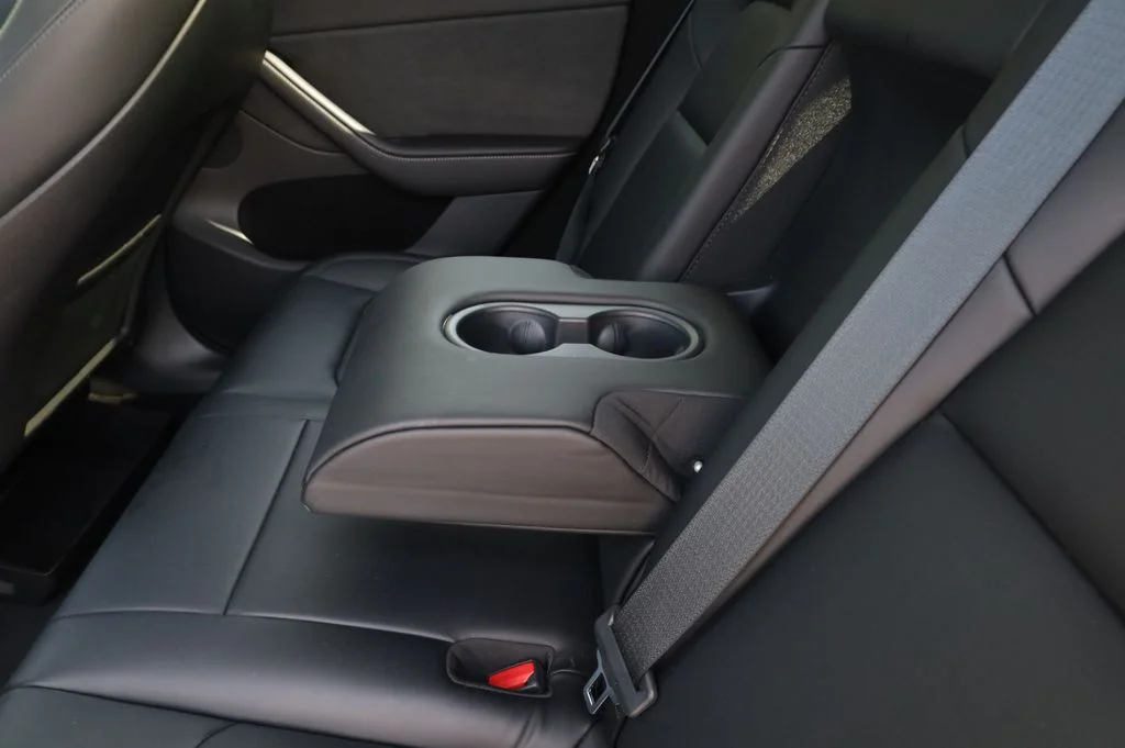 Used 2023 Tesla Model Y Long Range with VIN 7SAYGDEE6PA037687 for sale in West Columbia, SC