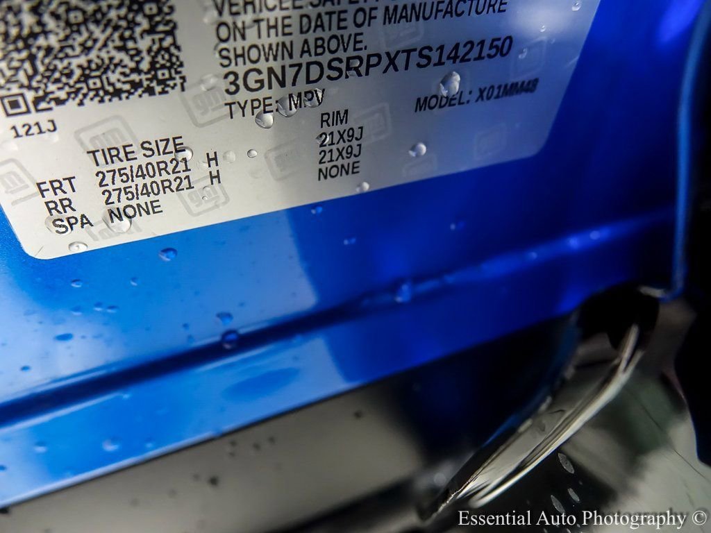 2026 CHEVROLET EQUINOX - Image 21