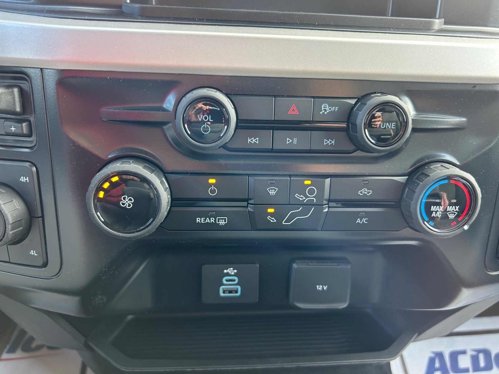 2026 Ford F-250 Super Duty XLT - Photo 16