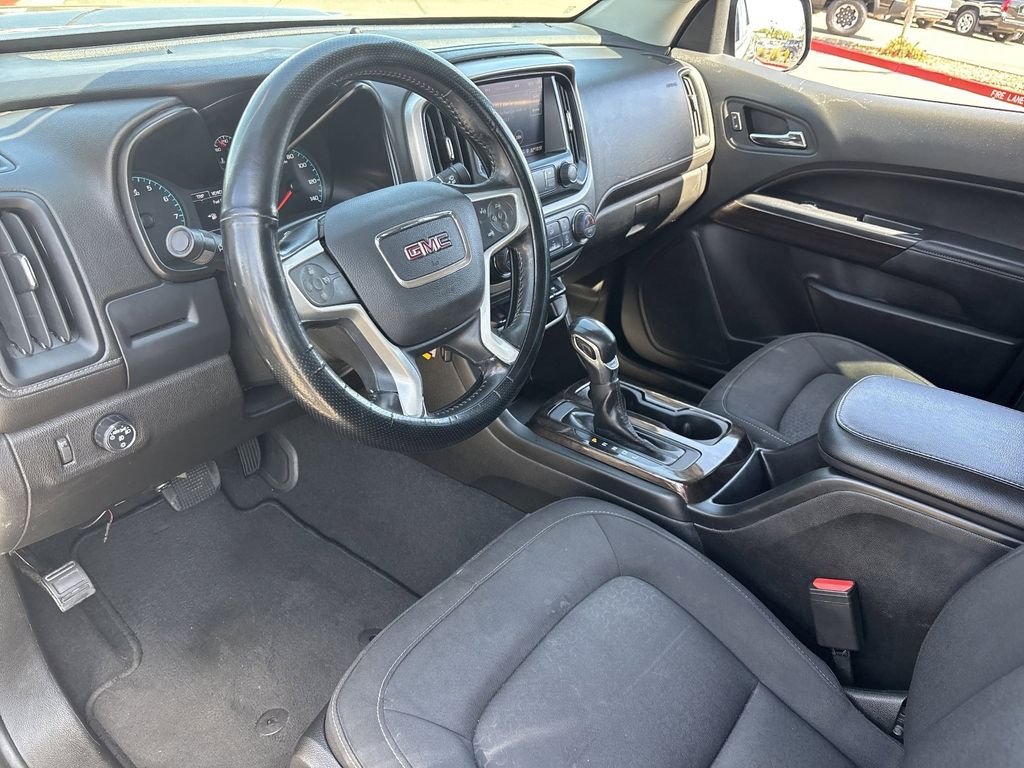 2022 GMC Canyon Elevation - Photo 20