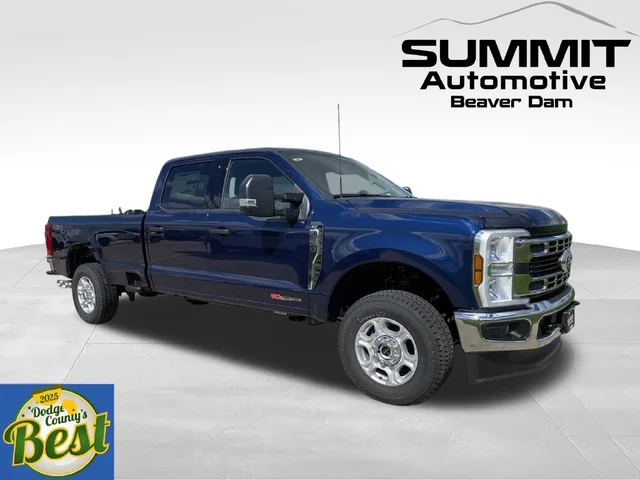 2027 Ford Super Duty F-250® XLT