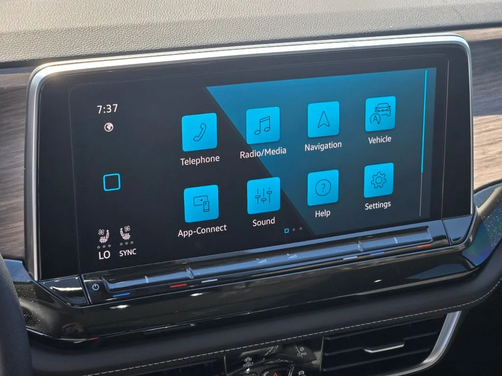 2026 Volkswagen Atlas SEL - Photo 13