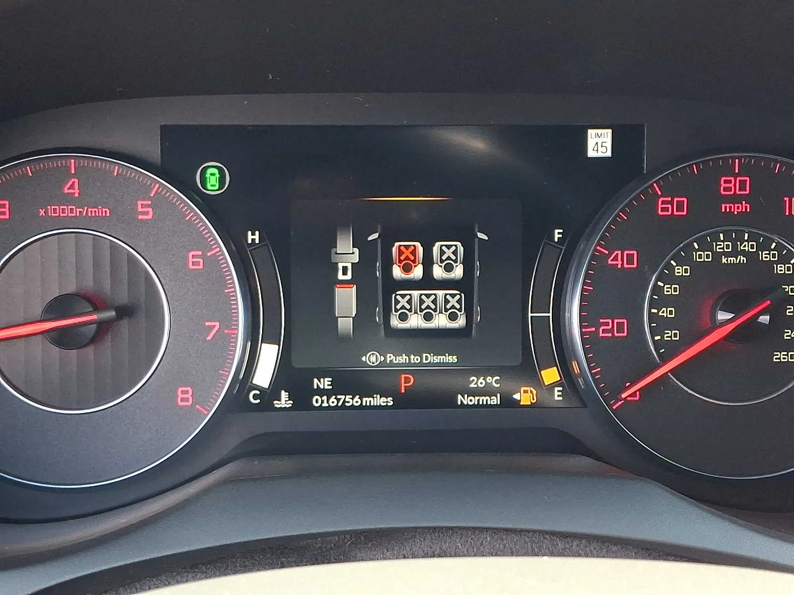 Used 2024 Liquid Carbon Metallic Acura w/A-Spec Advance Package image 20
