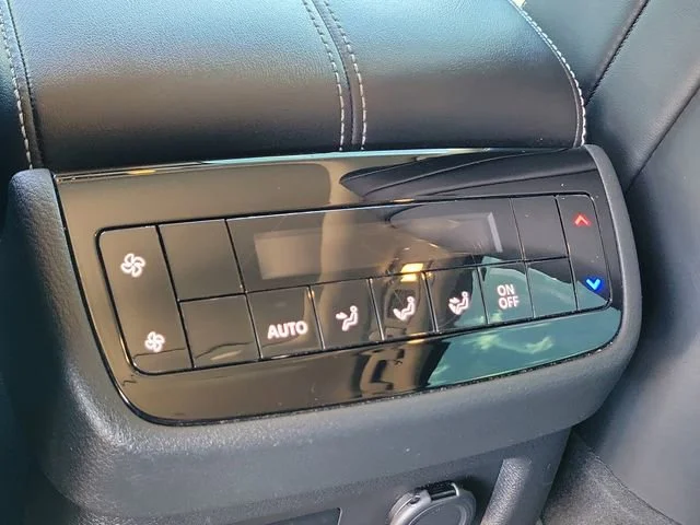 2022 INFINITI QX60 PURE - Photo 15