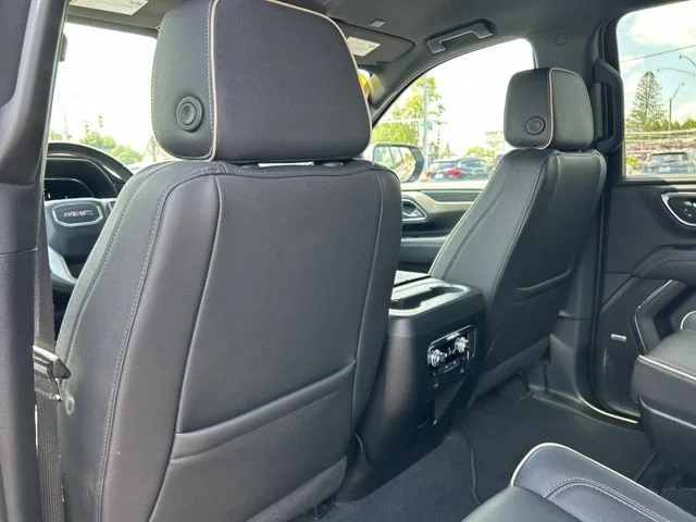 2024 GMC Yukon XL SLT - Photo 21