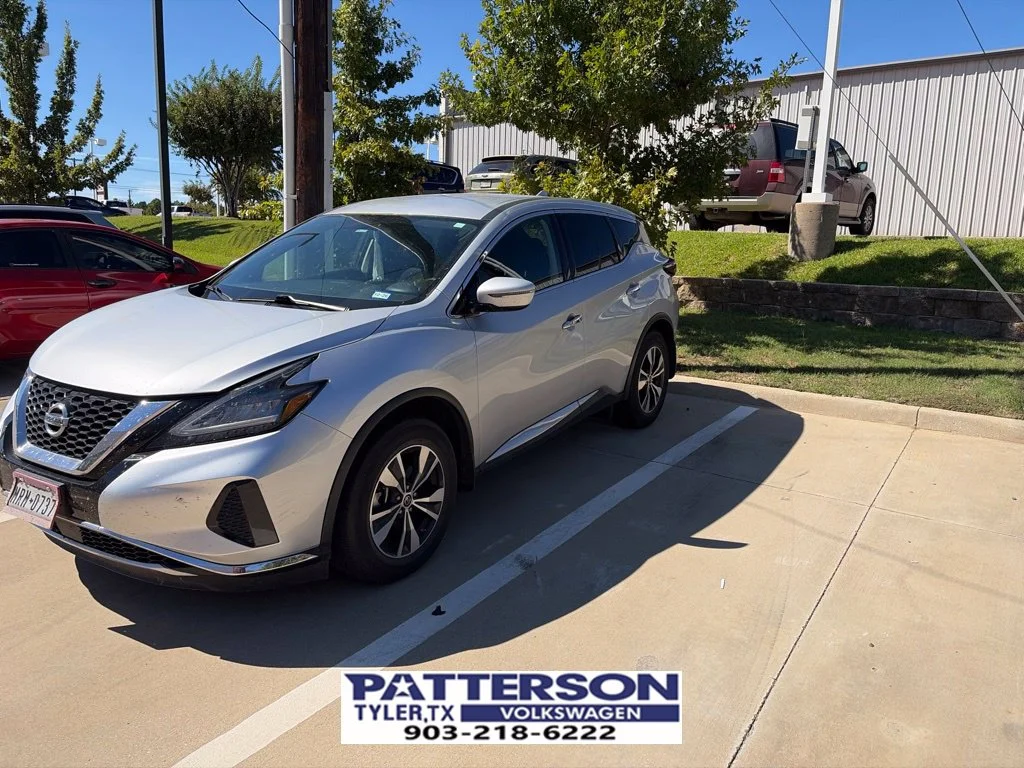 2019 Nissan Murano