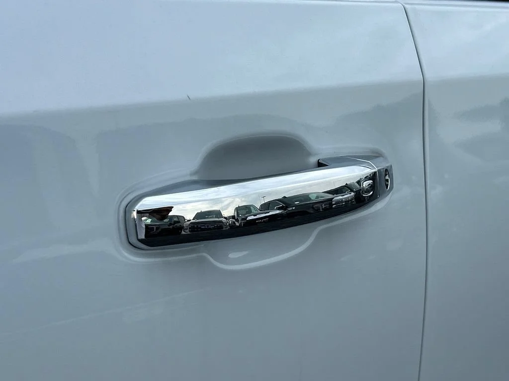 2026 GMC Sierra 1500 Denali - Photo 15