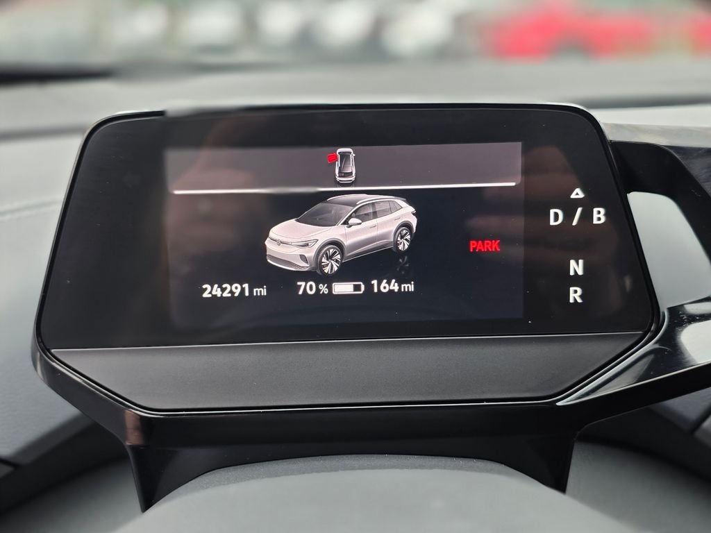 2023 Volkswagen ID.4 PRO S - Photo 24