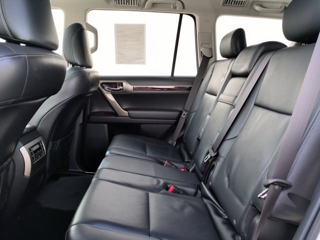 2018 Lexus GX Base - Photo 27