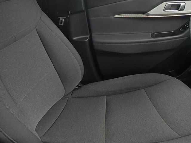 Used 2025 Black Ford Active image 37