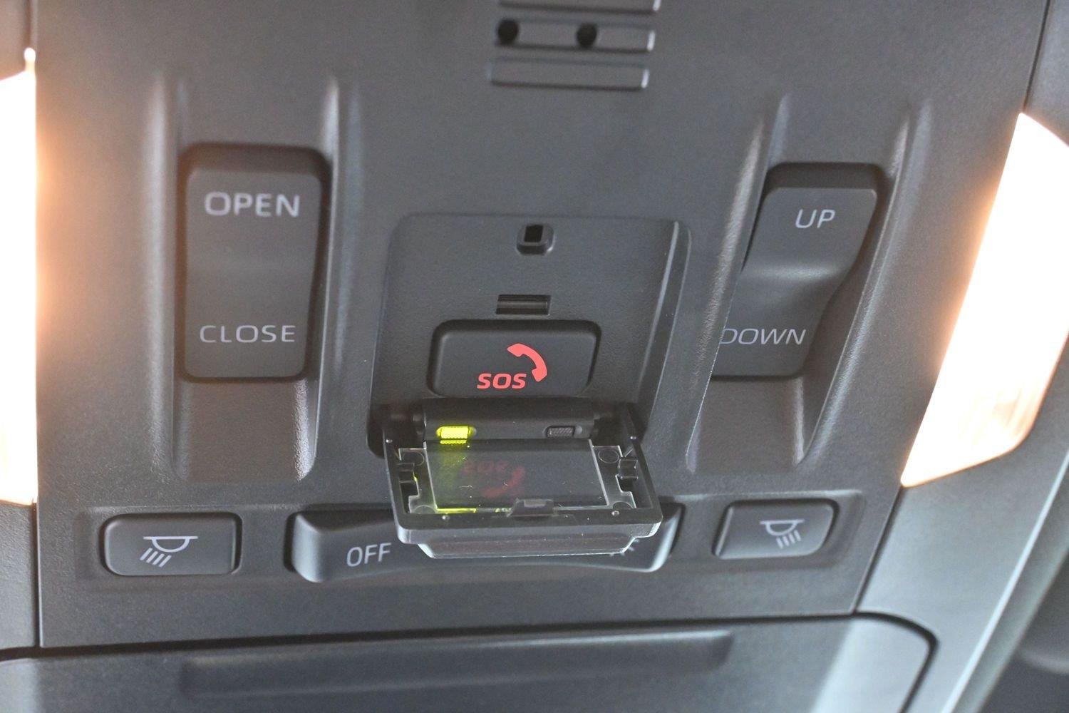 Used 2022 Ruby Flare Pearl Toyota XSE image 31