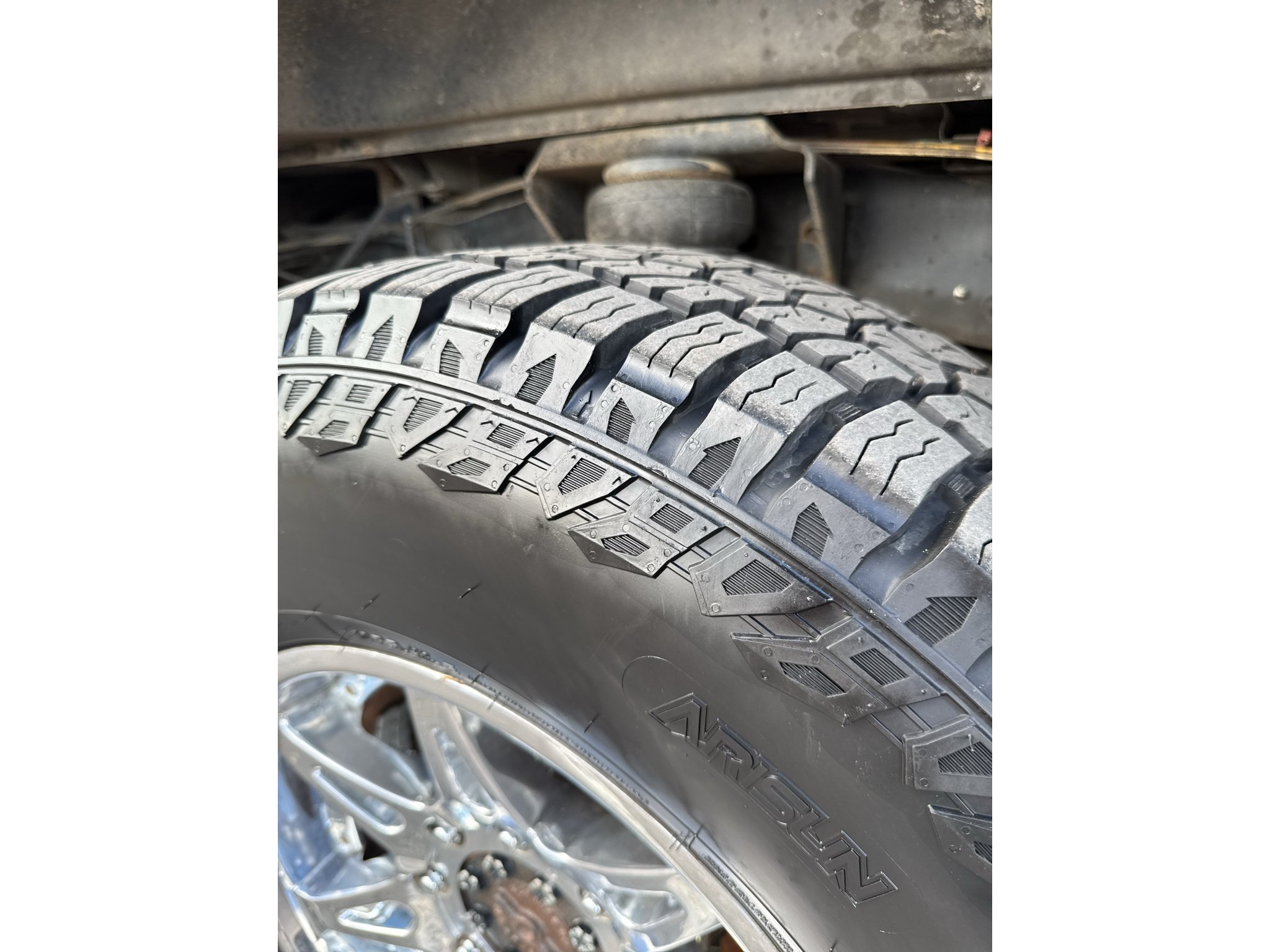 Used 2008 Dark Stone Clearcoat Metallic Ford Lariat image 28
