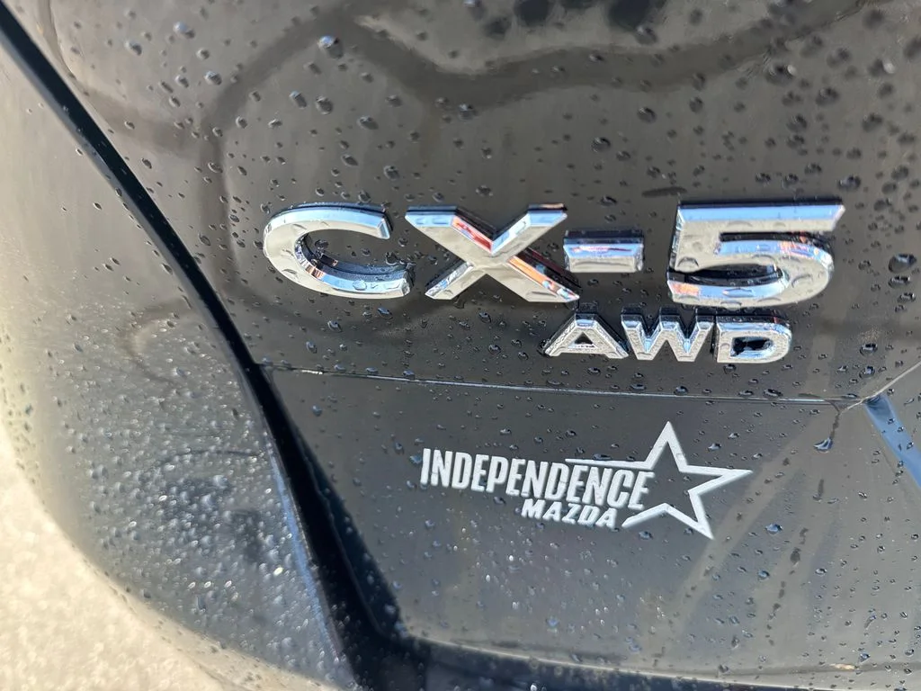 New 2026 Jet Black Mazda 2.5 S Preferred image 24