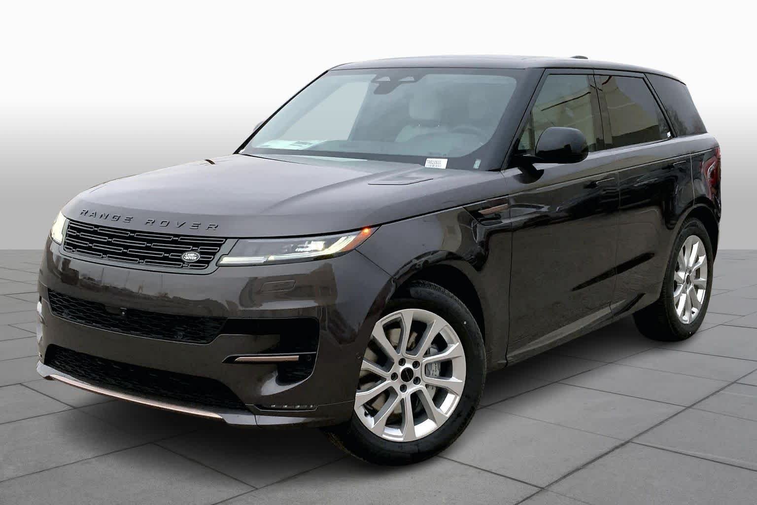 2026 Land Rover Range Rover Sport P400 MHEV Dynamic SE's photo