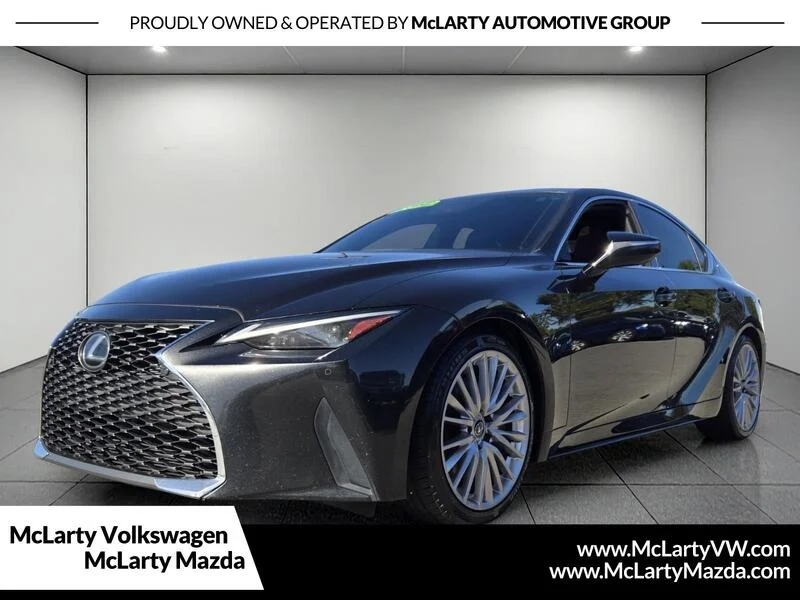 Used 2022 Caviar LEXUS 300 image 1