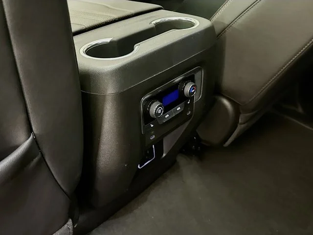 Used 2025 Black Chevrolet High Country image 29
