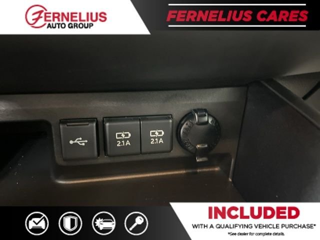 Used 2021 Gray Toyota Limited image 42