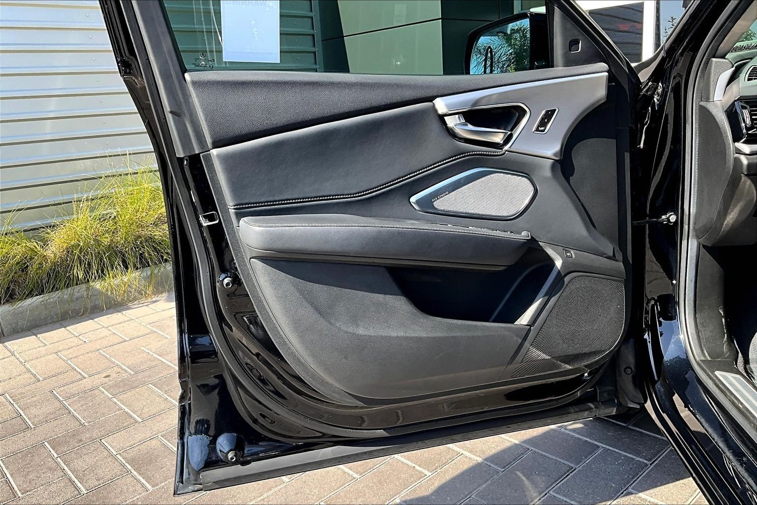 Used 2019 Black Acura Technology Package image 23