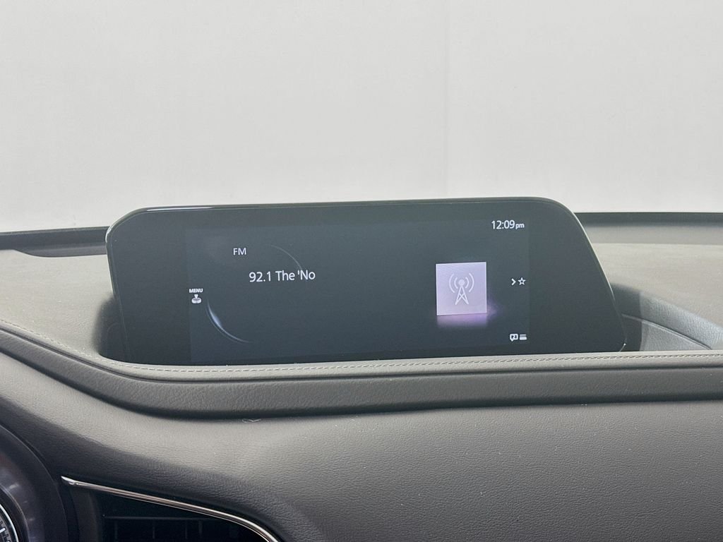 2025 Mazda CX-30 Preferred - Photo 15