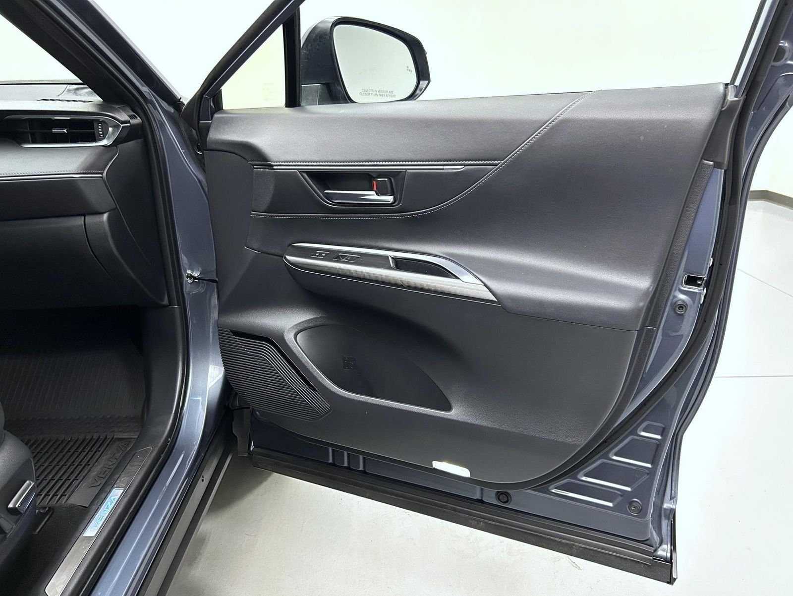 Used 2023 Gray Toyota Limited image 16