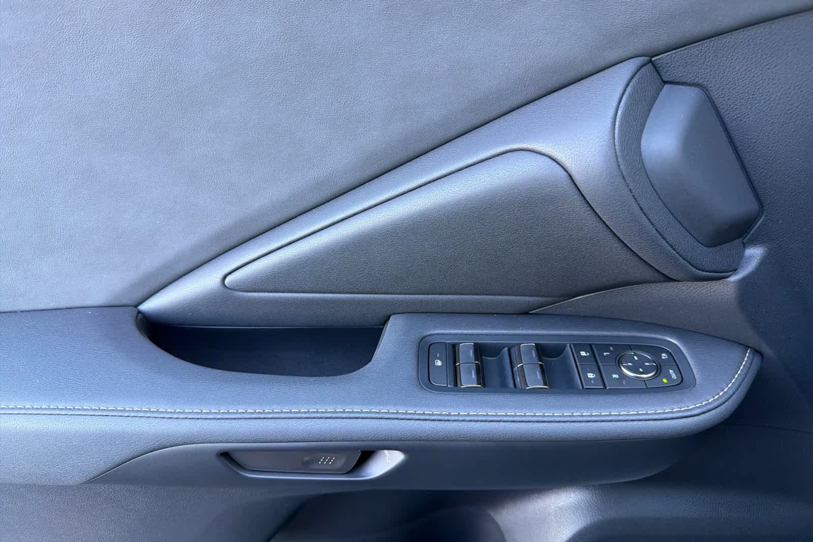 New 2026 Wind Chill Pearl Lexus  350 PREMIUM AWD image 12