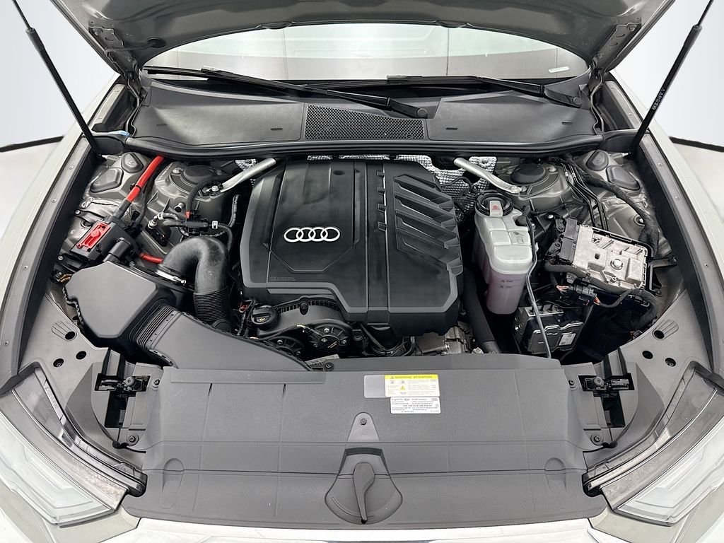 2023 Audi A6 Premium - Photo 28
