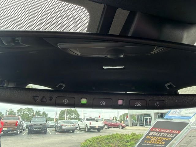 Used 2023 Blue Toyota TRD Off-Road image 48