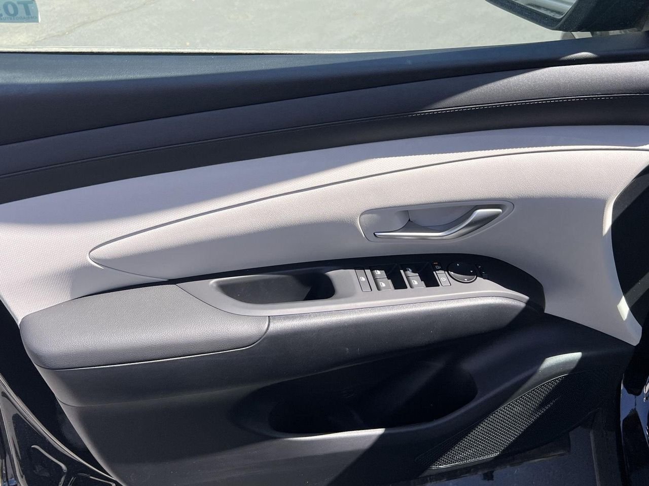 New 2026 Ash Black Hyundai Blue image 57