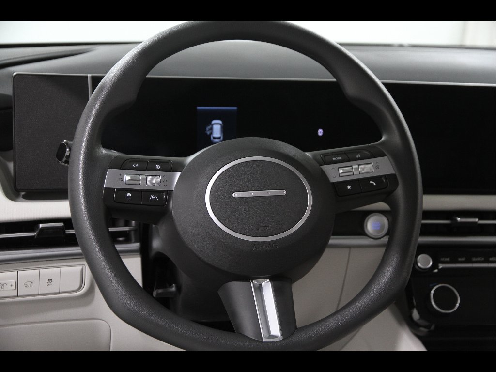 Used 2026 Atlantis Blue Hyundai SEL image 7