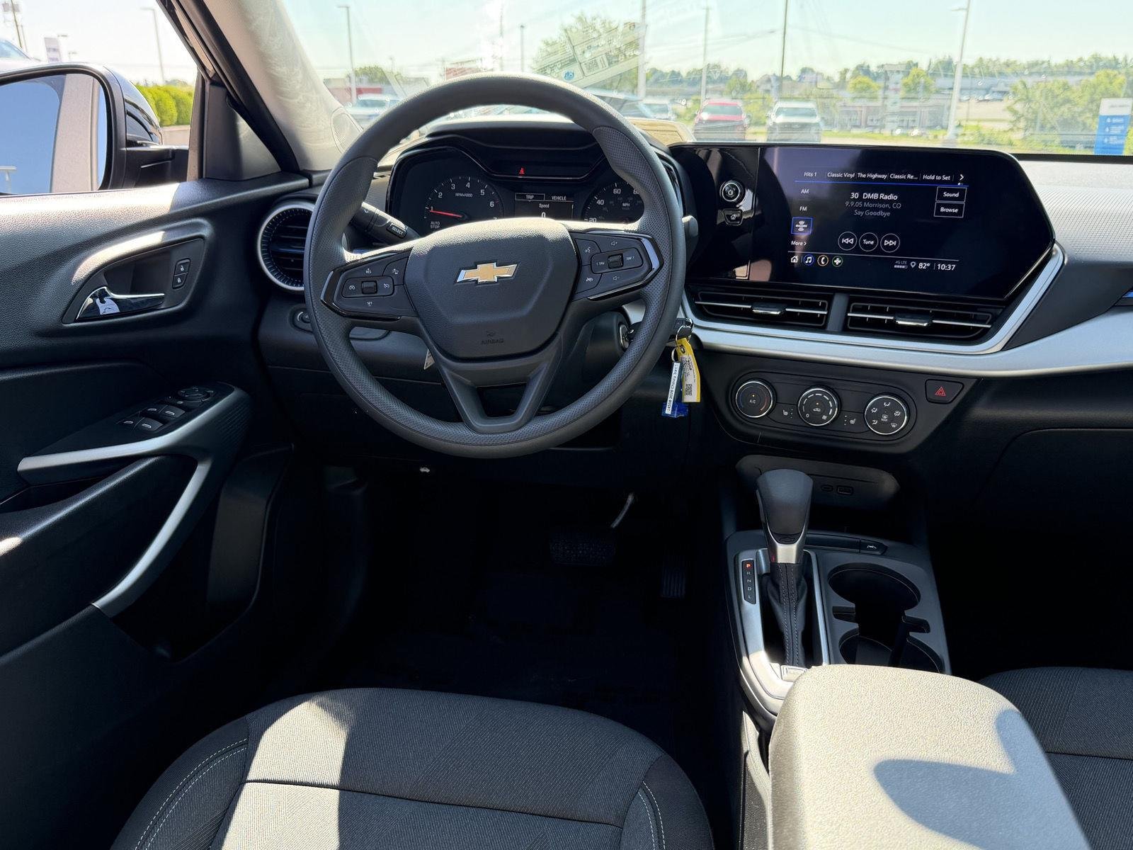2026 Chevrolet Trax LS - Photo 23