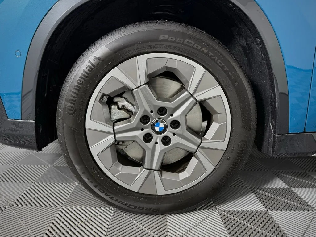 2025 BMW X1 28i - Photo 13
