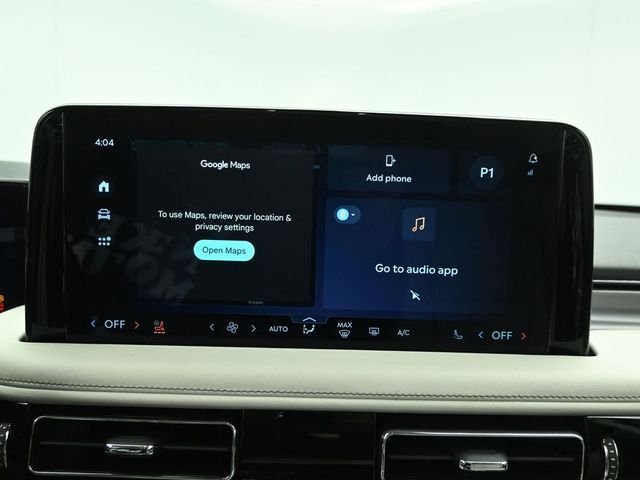 2025 LINCOLN AVIATOR - Image 12