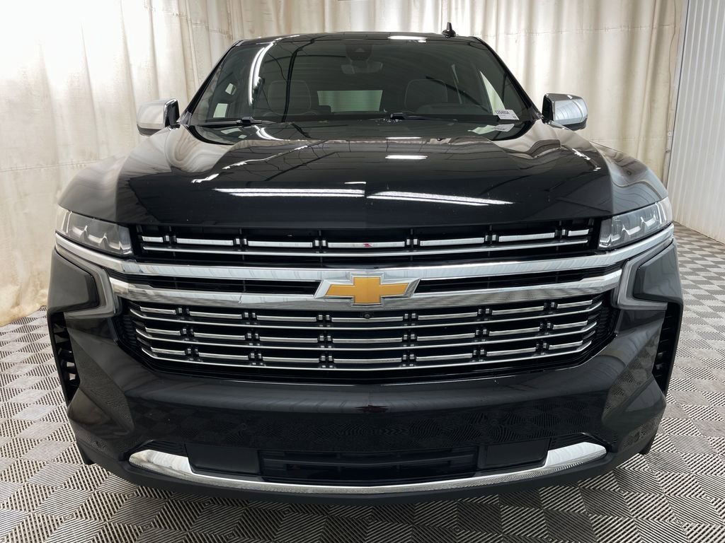 2021 Chevrolet Tahoe Premier - Photo 23