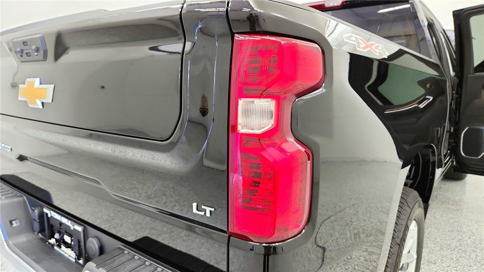 2026 Chevrolet Silverado 1500 LT - Photo 15