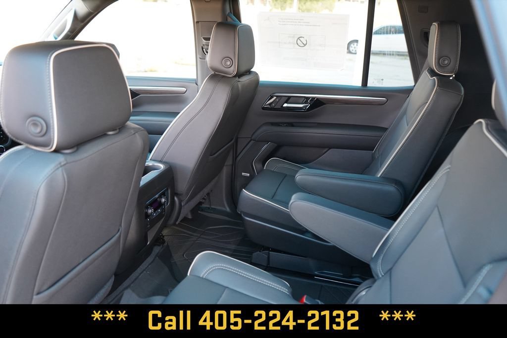 New 2026 Sterling Gray Metallic Chevrolet Premier image 29