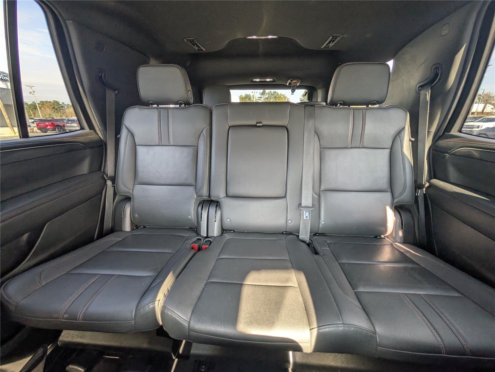 Used 2023 Summit White Chevrolet RST image 12